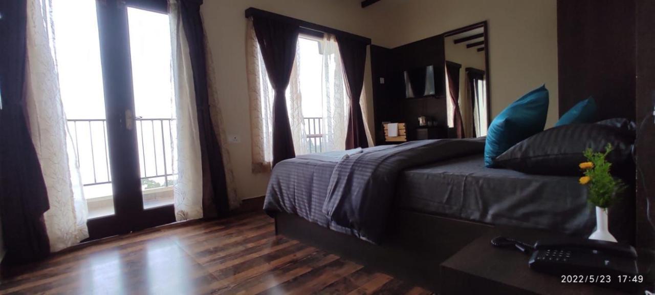 Bed and Breakfast Cloud Walk à Tamilnadu - Tamilnadu - Kodaikanal Extérieur photo