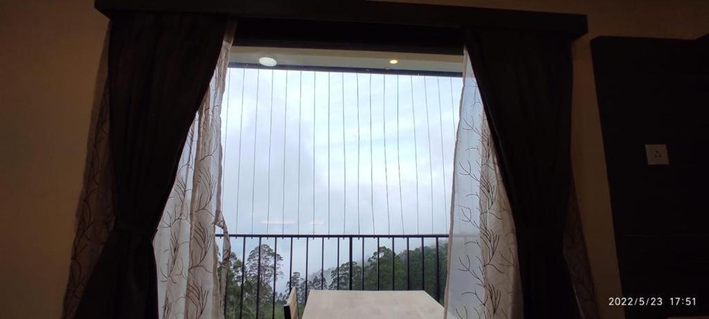 Bed and Breakfast Cloud Walk à Tamilnadu - Tamilnadu - Kodaikanal Extérieur photo