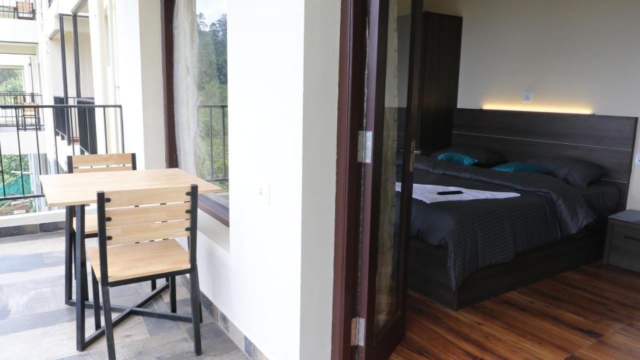 Bed and Breakfast Cloud Walk à Tamilnadu - Tamilnadu - Kodaikanal Extérieur photo