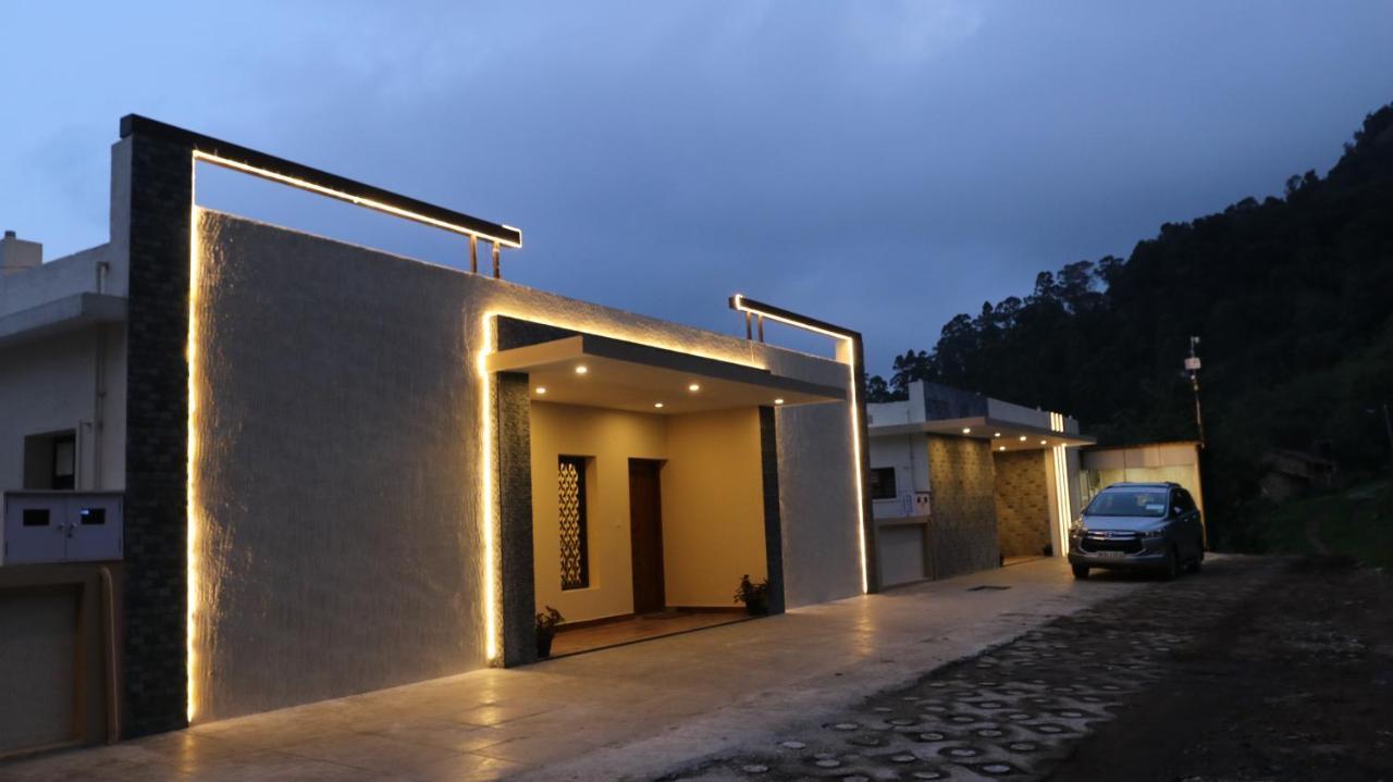 Bed and Breakfast Cloud Walk à Tamilnadu - Tamilnadu - Kodaikanal Extérieur photo