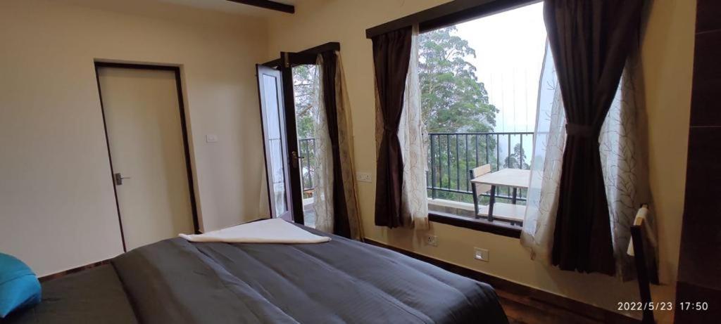 Bed and Breakfast Cloud Walk à Tamilnadu - Tamilnadu - Kodaikanal Extérieur photo