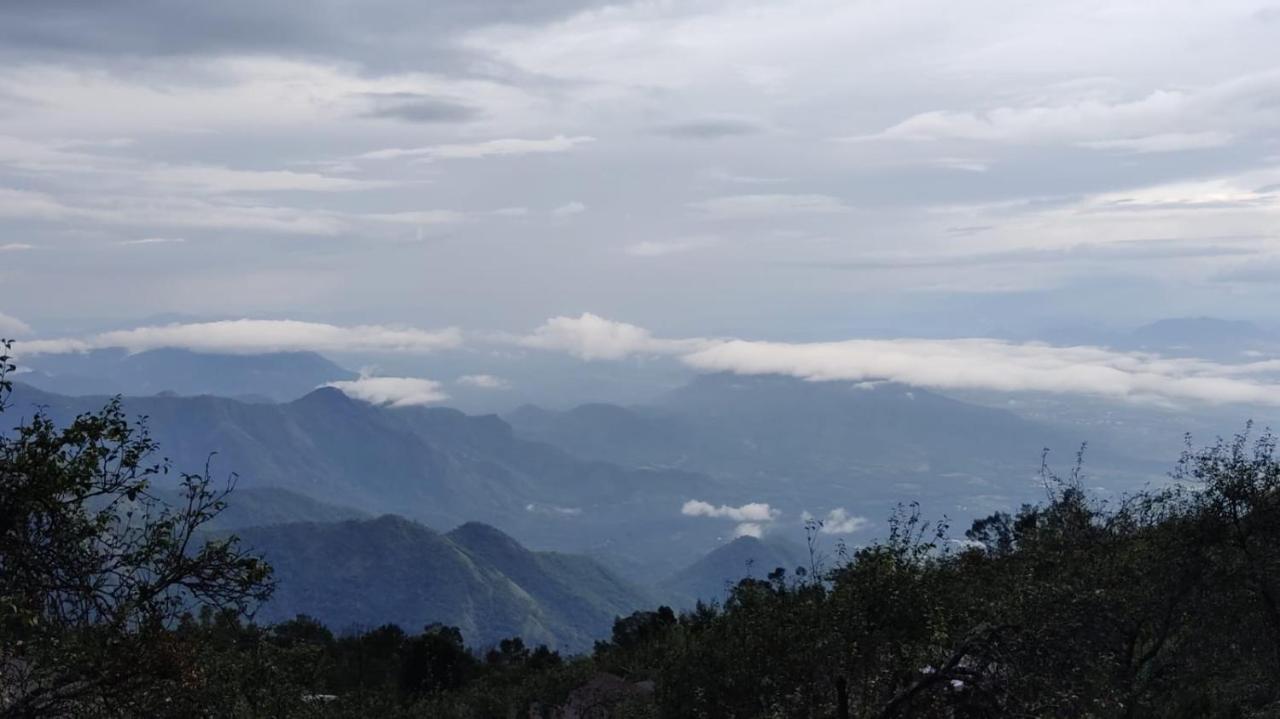 Bed and Breakfast Cloud Walk à Tamilnadu - Tamilnadu - Kodaikanal Extérieur photo