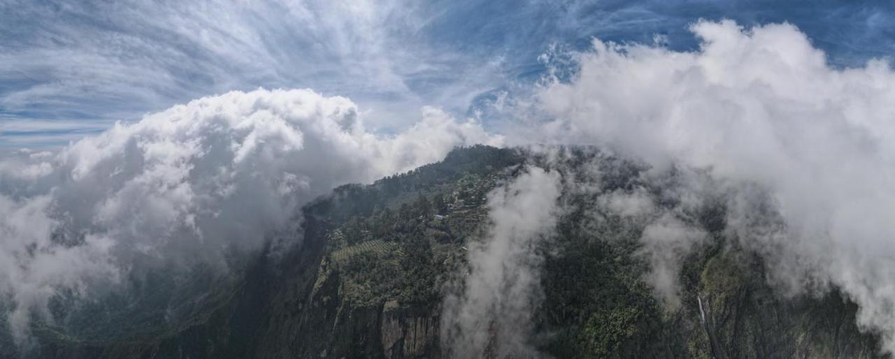 Bed and Breakfast Cloud Walk à Tamilnadu - Tamilnadu - Kodaikanal Extérieur photo