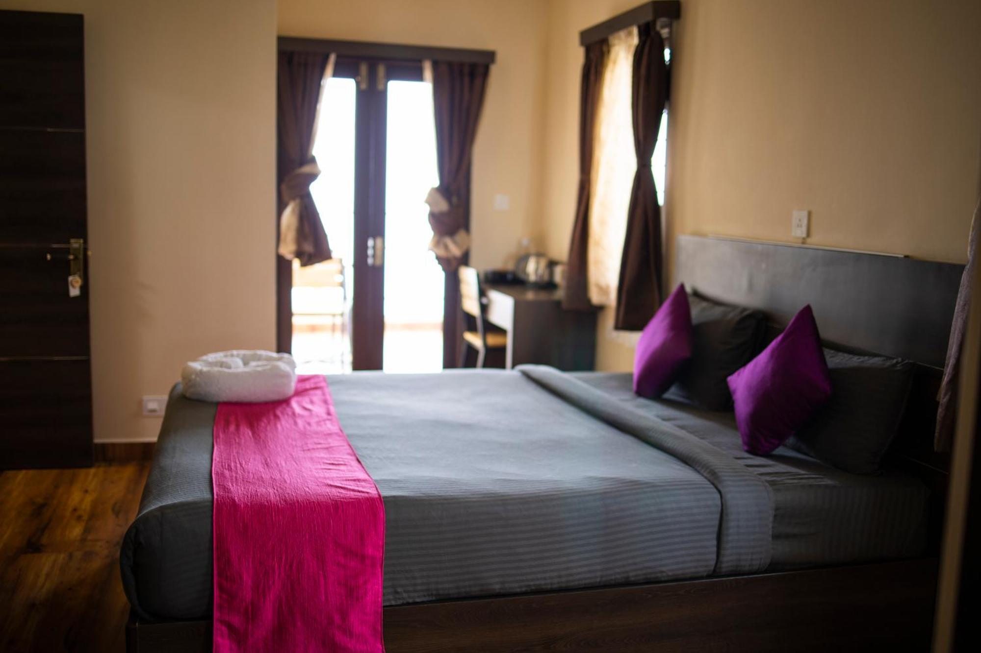Bed and Breakfast Cloud Walk à Tamilnadu - Tamilnadu - Kodaikanal Extérieur photo
