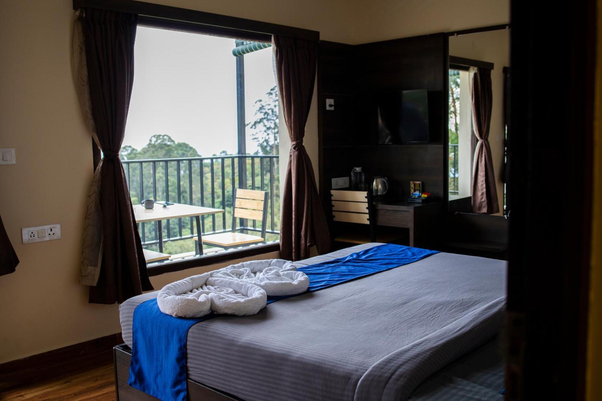 Bed and Breakfast Cloud Walk à Tamilnadu - Tamilnadu - Kodaikanal Extérieur photo
